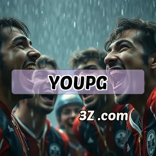 Vivencie a Ação Radical no youpg: Jogos para Adrenalina