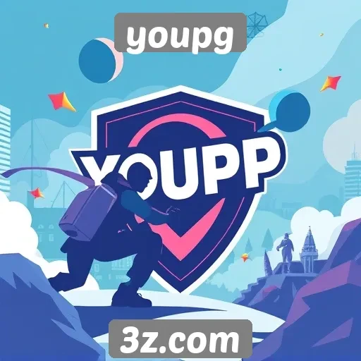 Eventos e competições no youpg