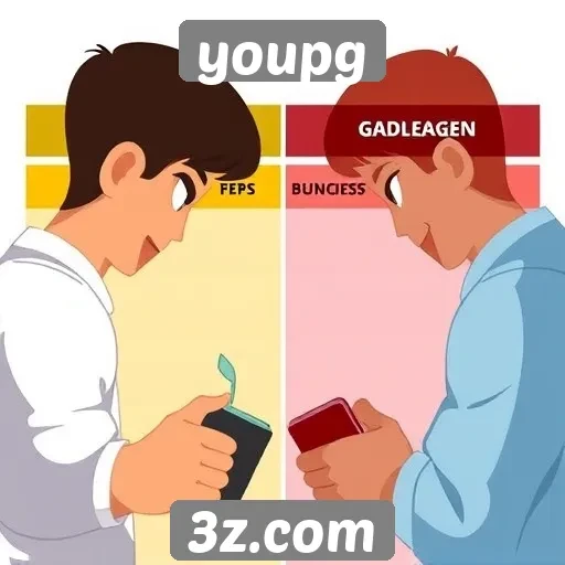 comparação entre jogos gratuitos e pagos no youpg