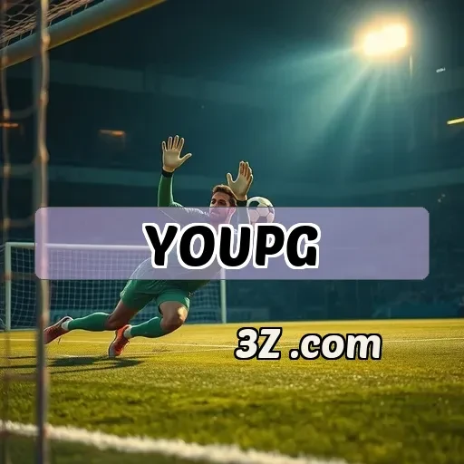 Esportes em Alta: Entre na Competição no youpg
