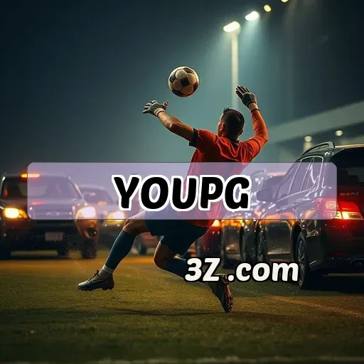 Estratégia Criativa no Mundo dos Jogos Youpg