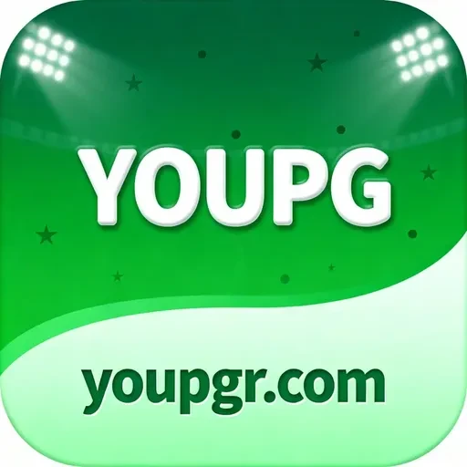 Logo youpg